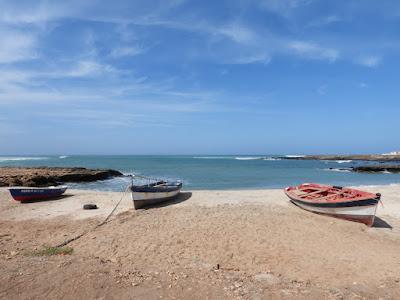 Sandee - Calheta Funda