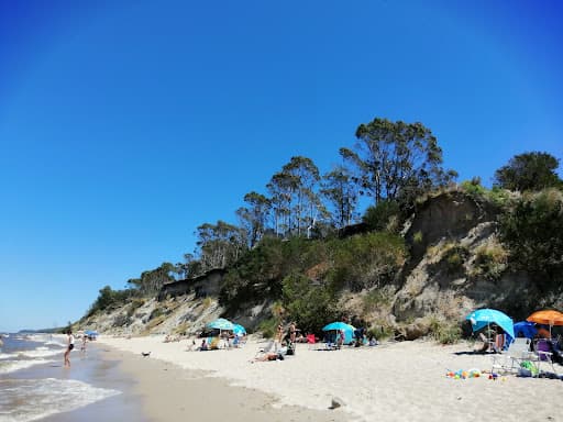 Sandee - Ordeig Beach
