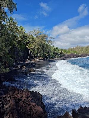 Sandee - Kehena Beach