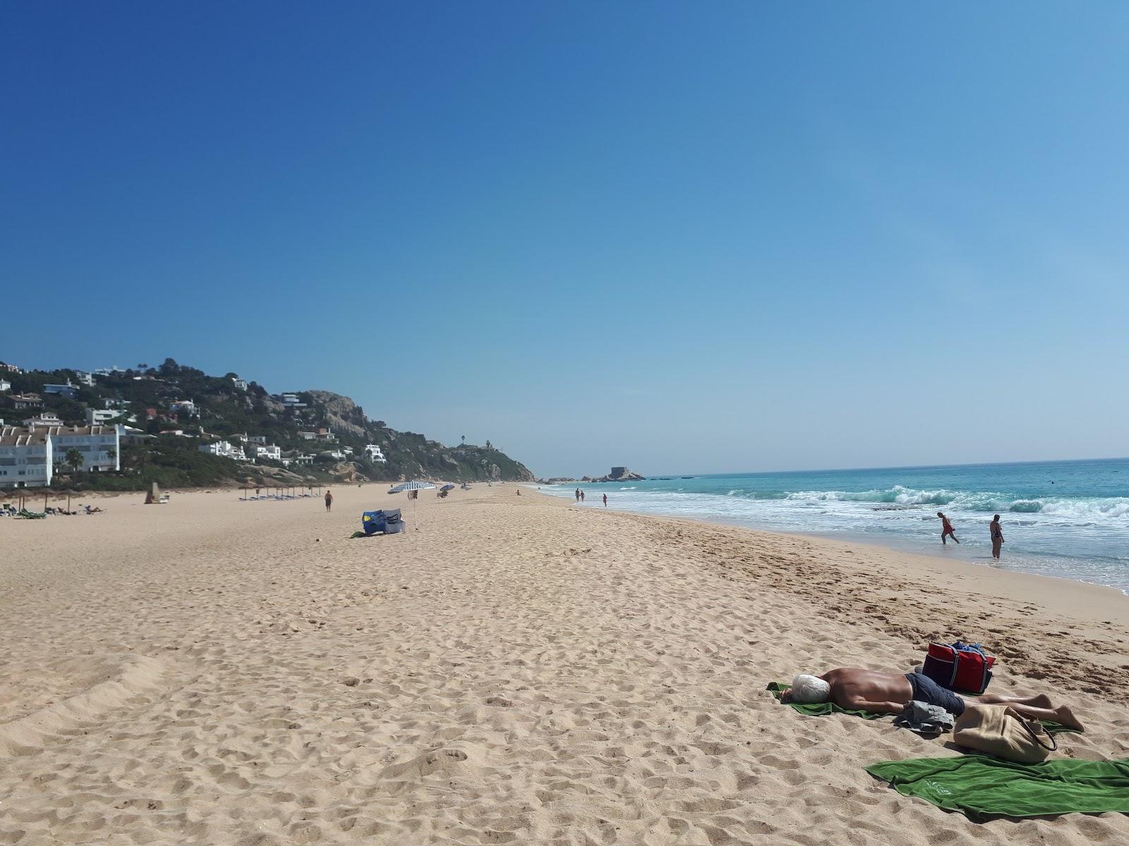 Sandee - Playa Zahara De Los Atunes