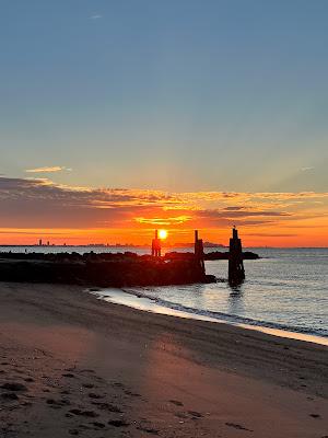 Sandee - Cedar Grove Beach