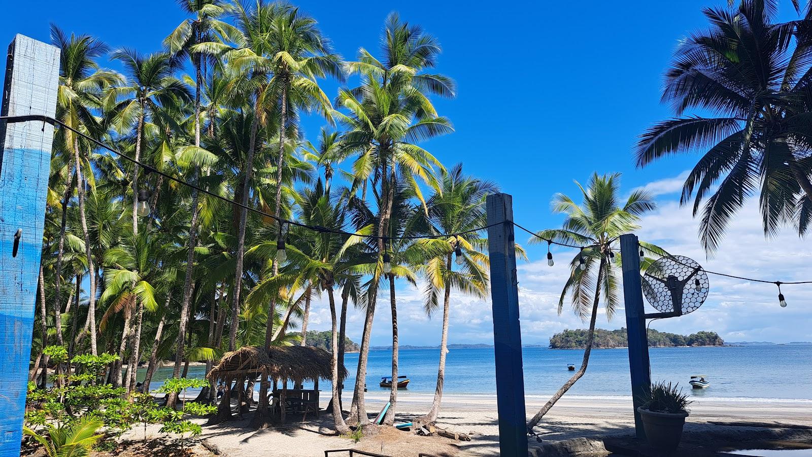 Sandee Isla Parida Beach