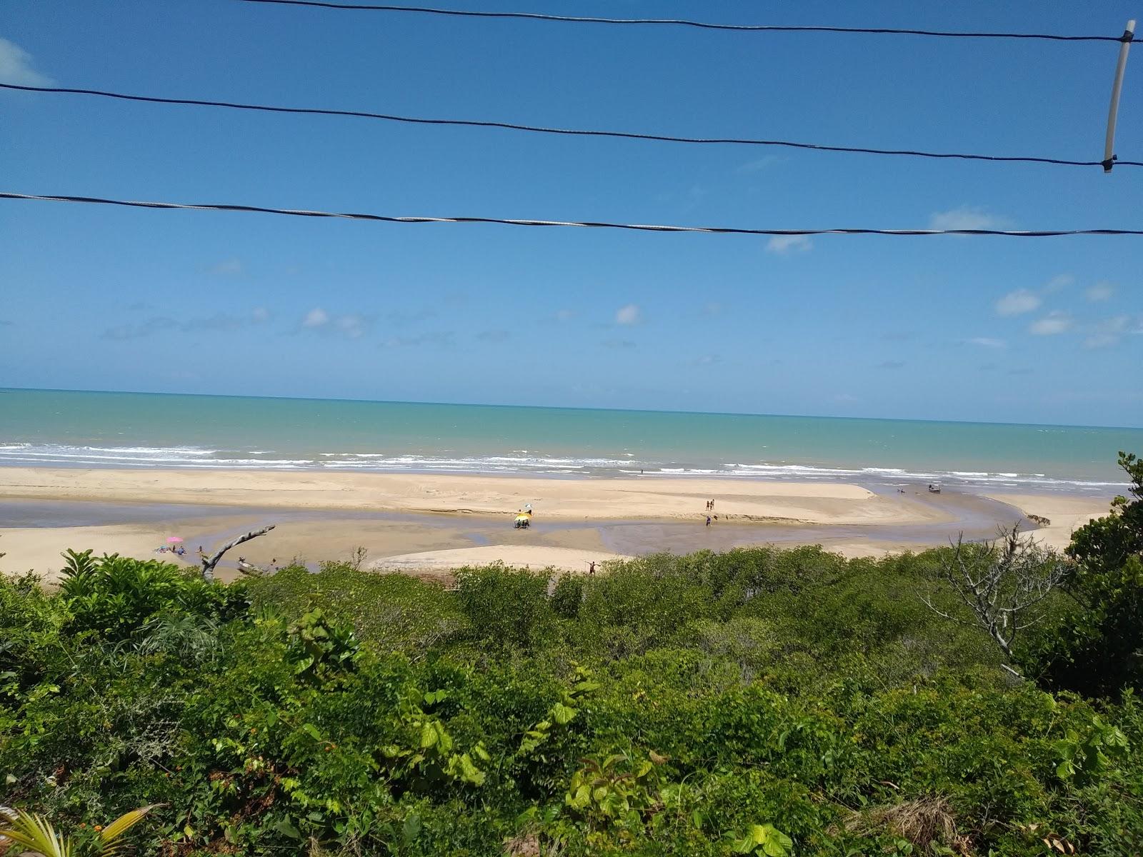 Sandee Praia Gesuel