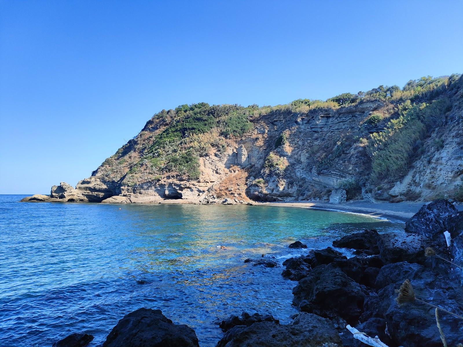 Sandee Spiaggia Di Punta Ottimo