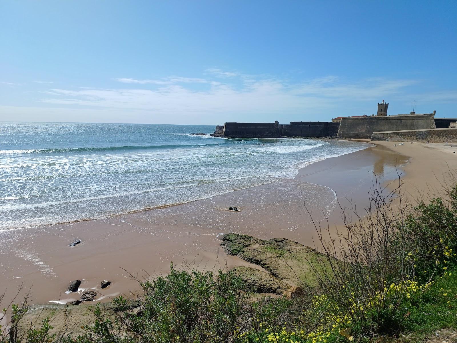 Sandee - Praia Da Torre