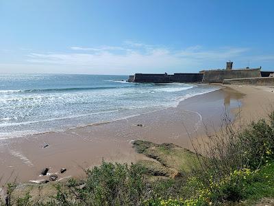 Sandee - Praia Da Torre