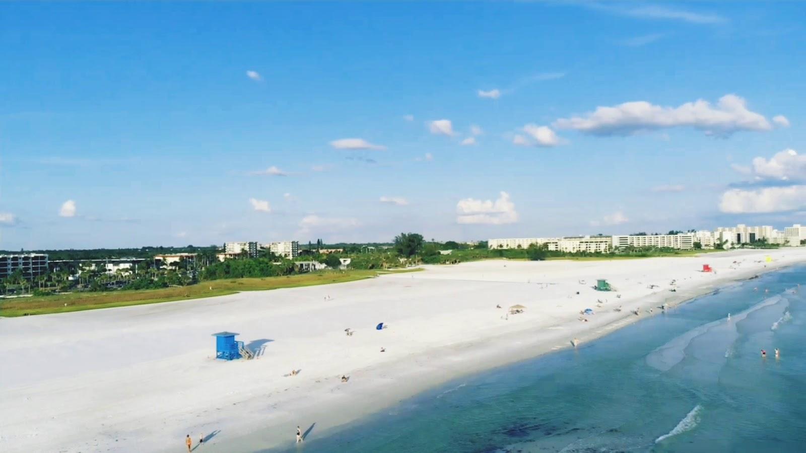 Sandee - Siesta Beach