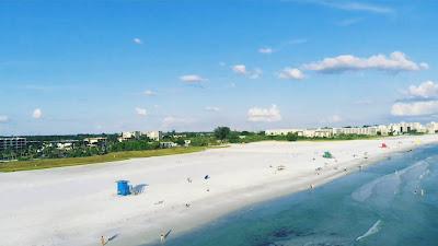 Sandee - Siesta Beach