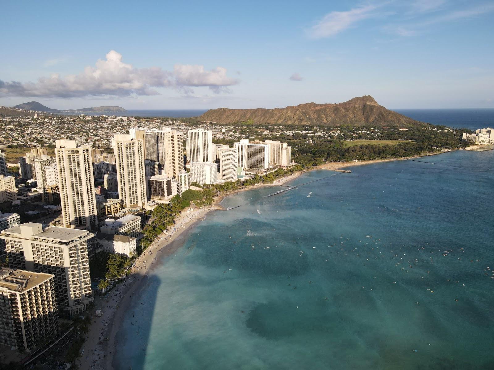 Sandee Royal Hawaiian Beach