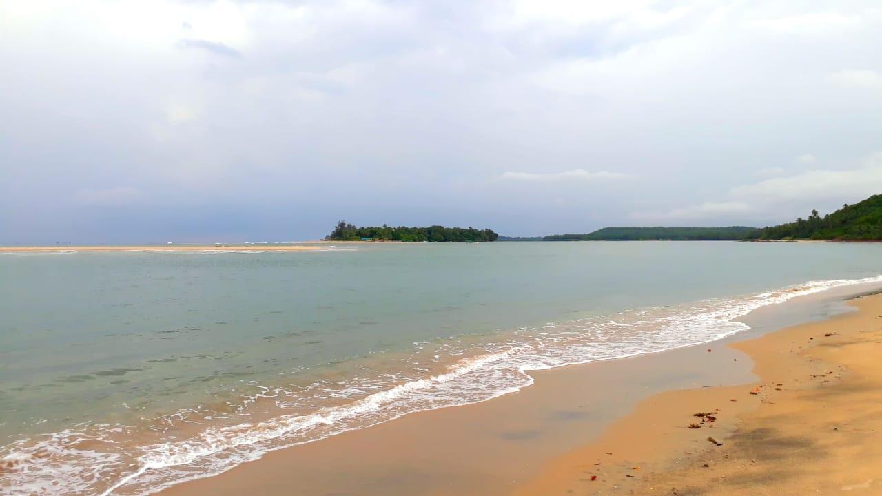Sandee Newali Beach