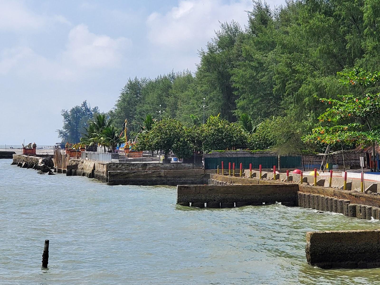 Sandee Pantai Pondok Permai