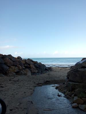 Sandee - Plage De Poul Stripo