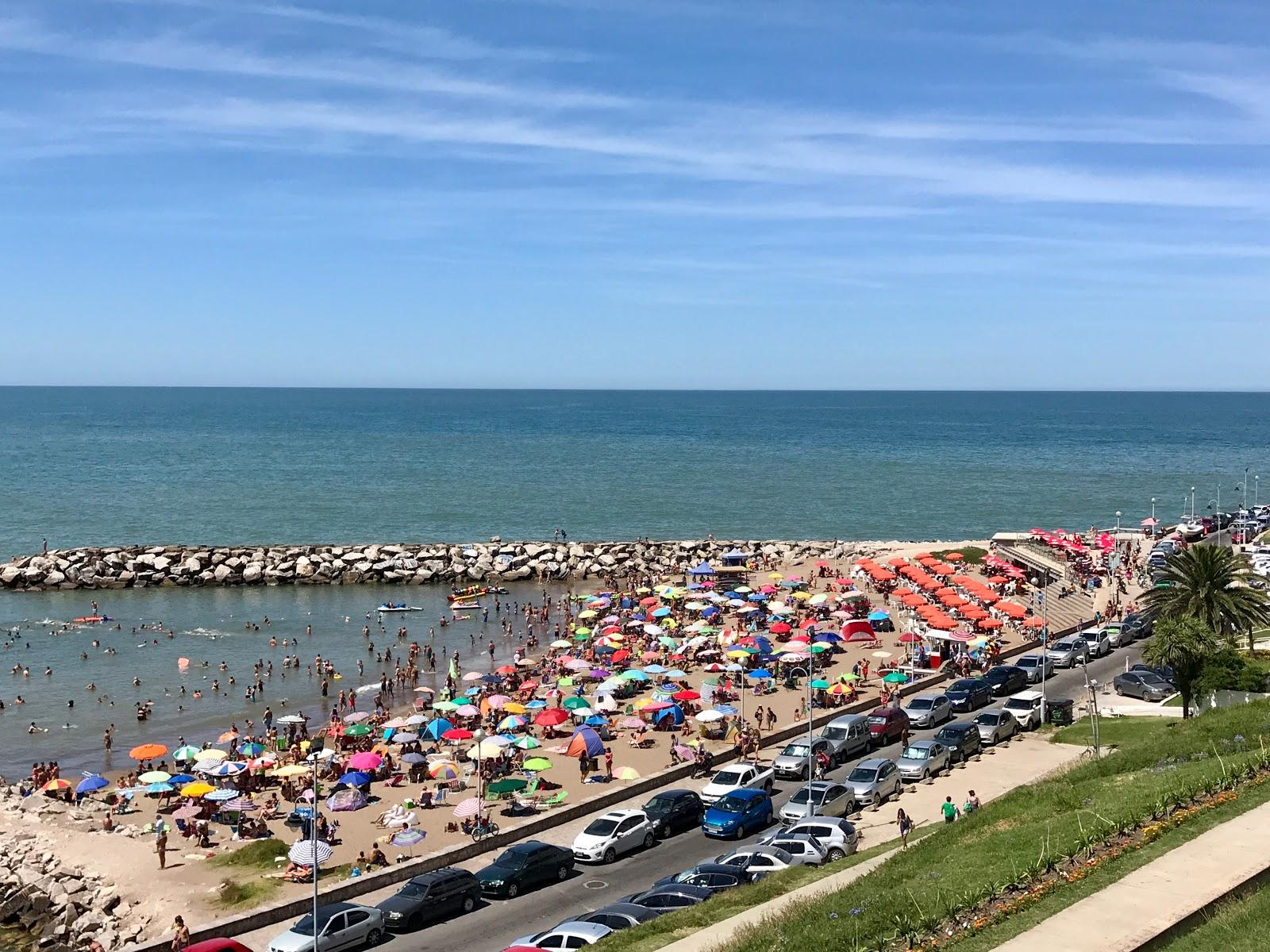 Sandee Balneario El Cabo