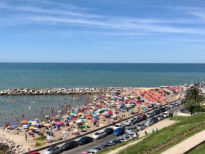 Sandee - Balneario El Cabo