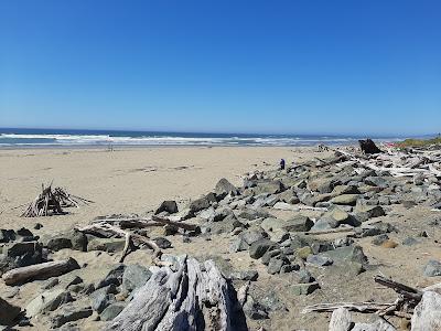 Sandee - Bullards Beach State Park