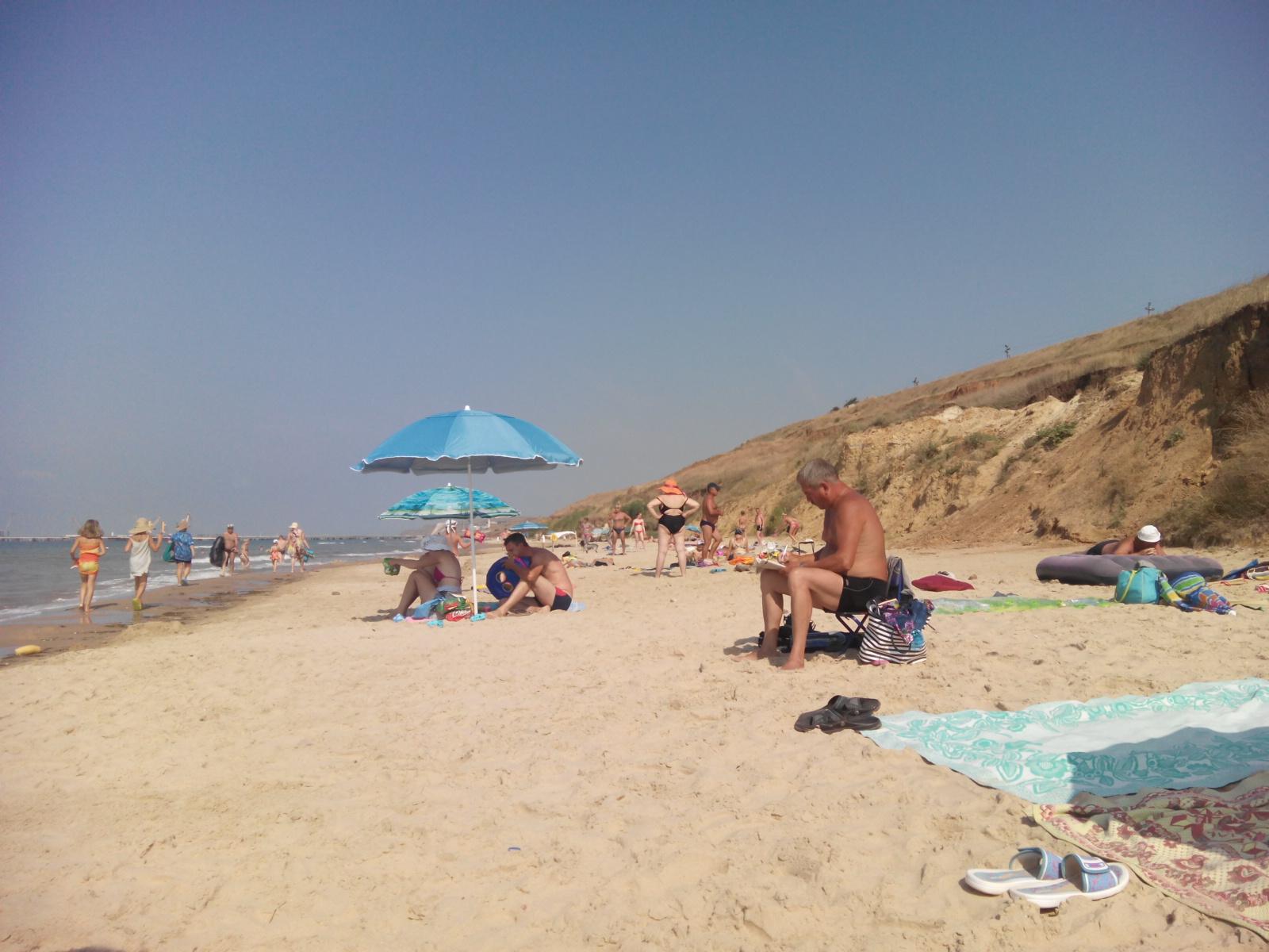 Sandee Volna Plyazh