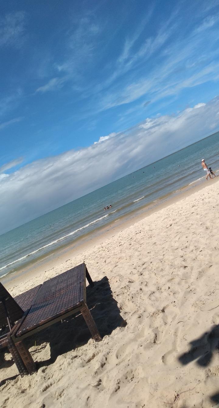 Sandee Pataxo Beach