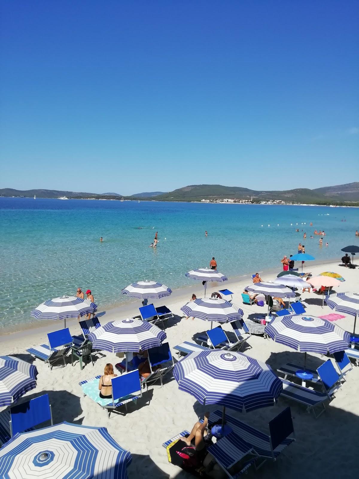 Sandee Stabilimento Balneare Pineta