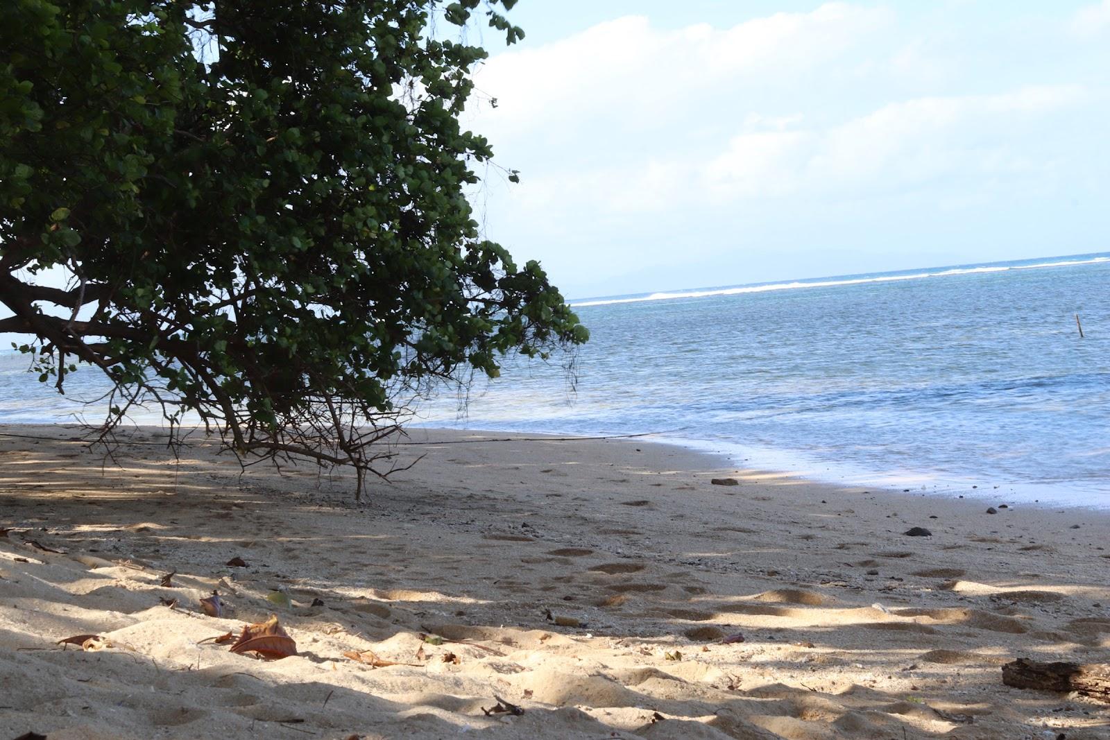 Sandee Pantai Mangket Kema Photo