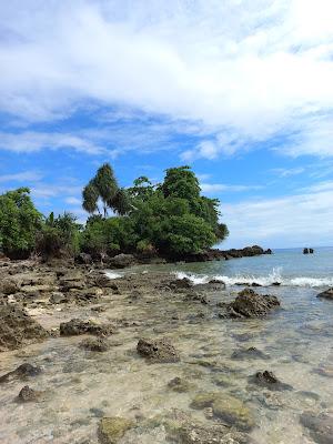 Sandee - Beach Luari Tobelo