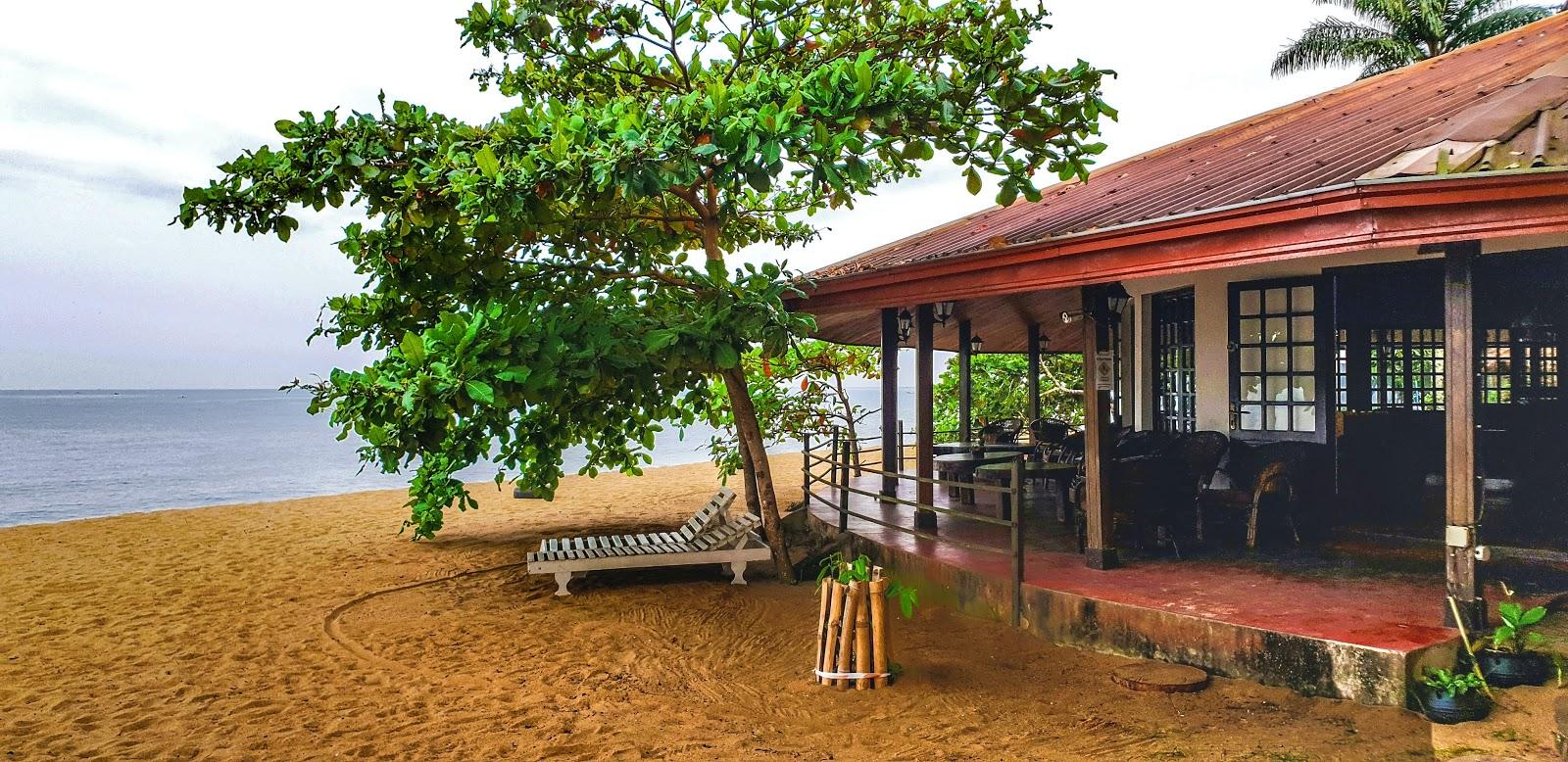 Sandee - Hotel Ilomba Beach