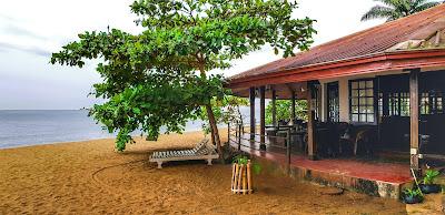 Sandee - Hotel Ilomba Beach