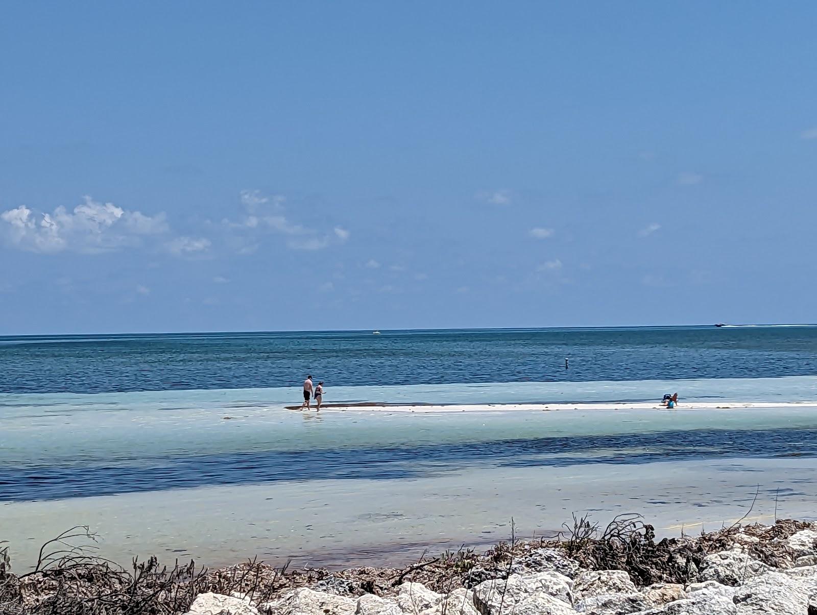 Sandee - Sandspur Beach