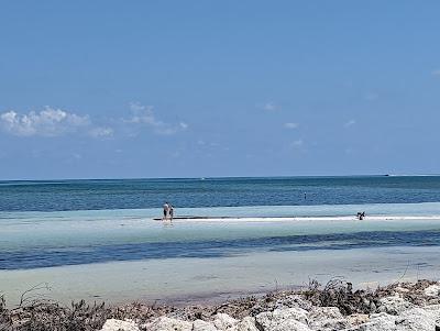 Sandee - Sandspur Beach