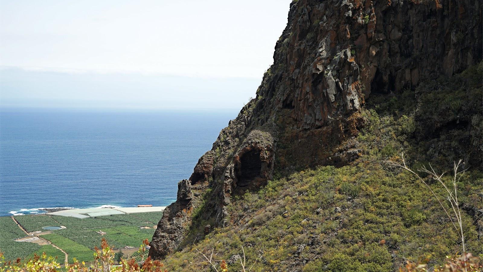 Sandee - Playa Gomeros