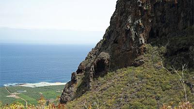 Sandee - Playa Gomeros