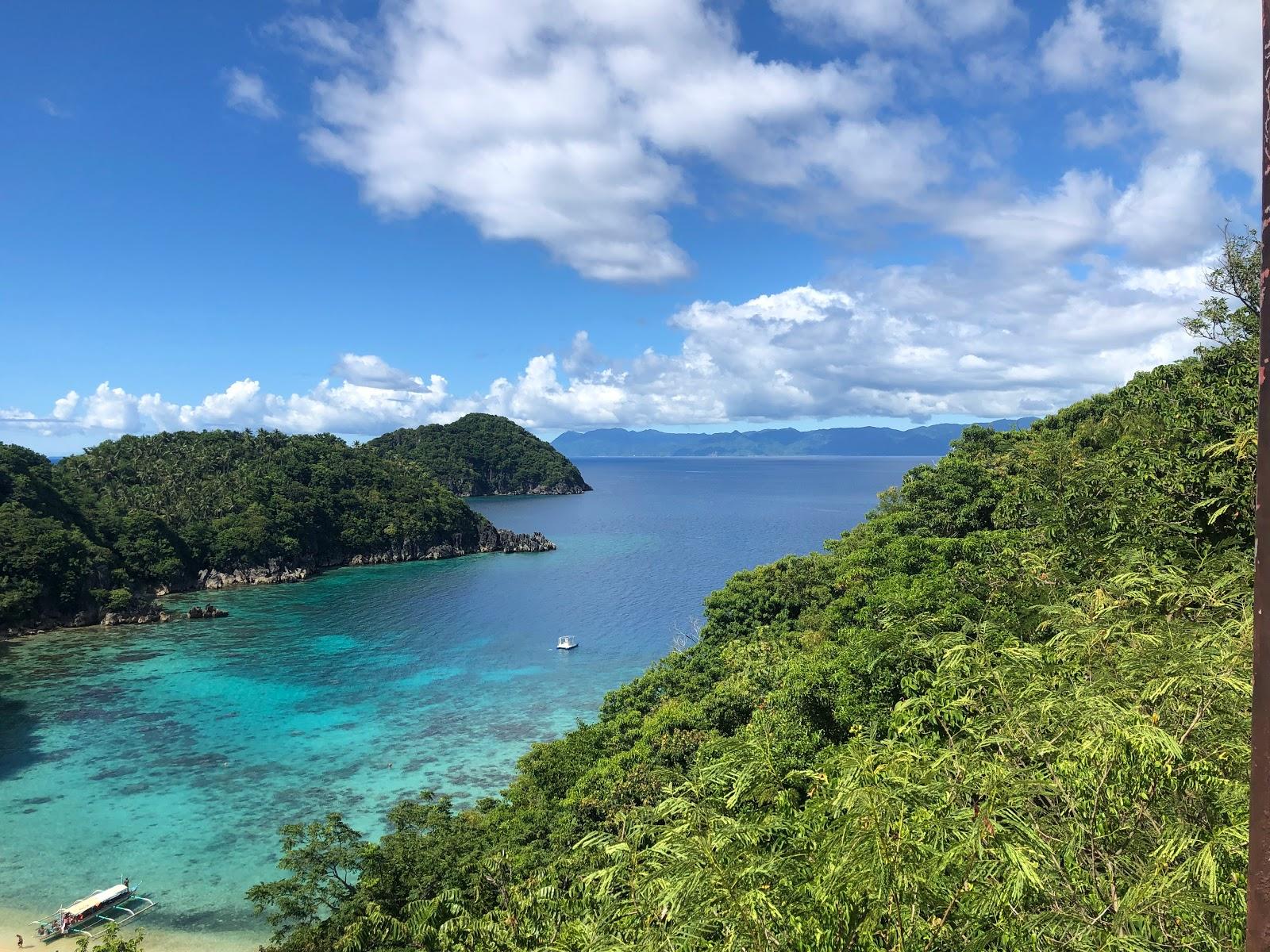 Sandee Tugawe Beach Photo