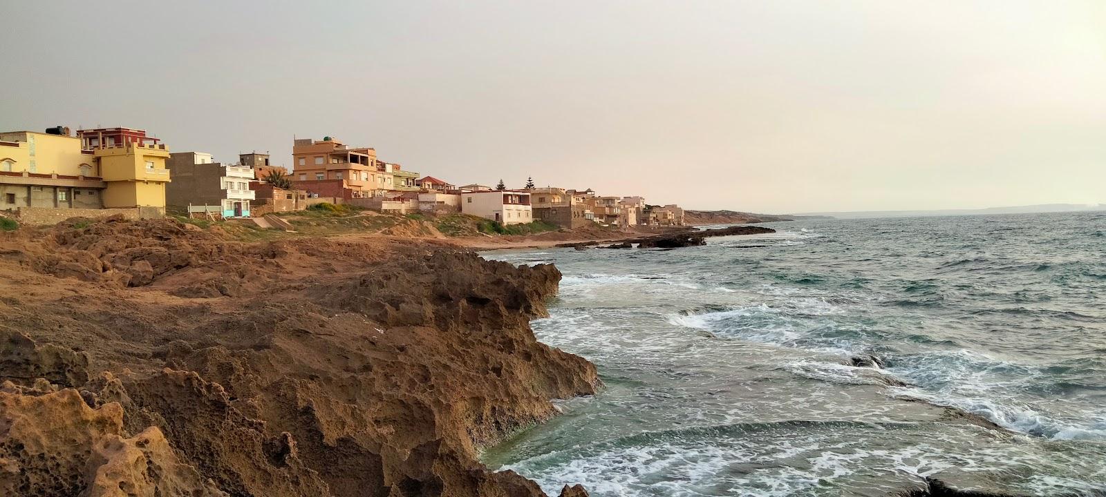 Sandee Stidia's New Beach
