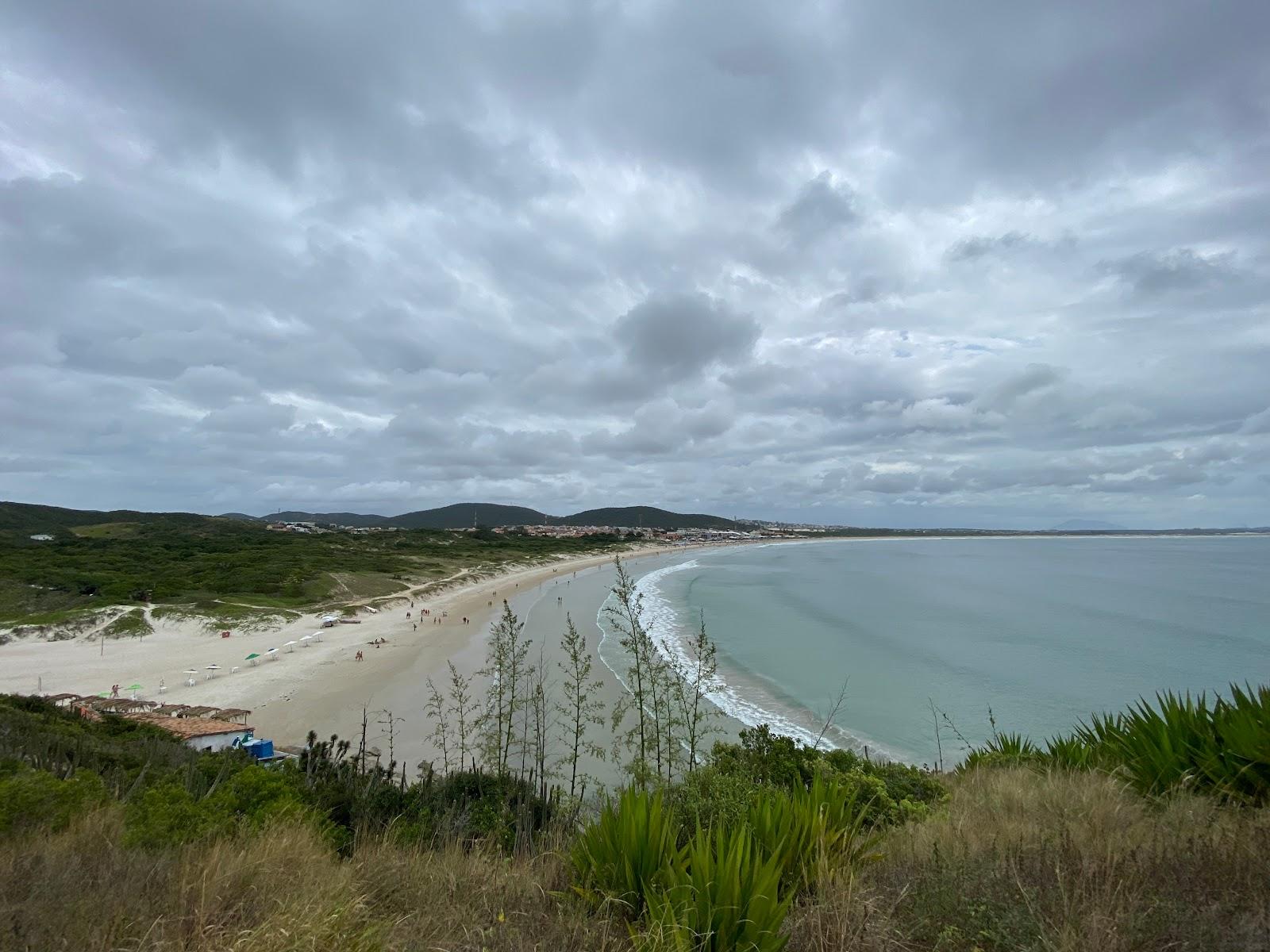 Sandee Prainha Dos Pescadores