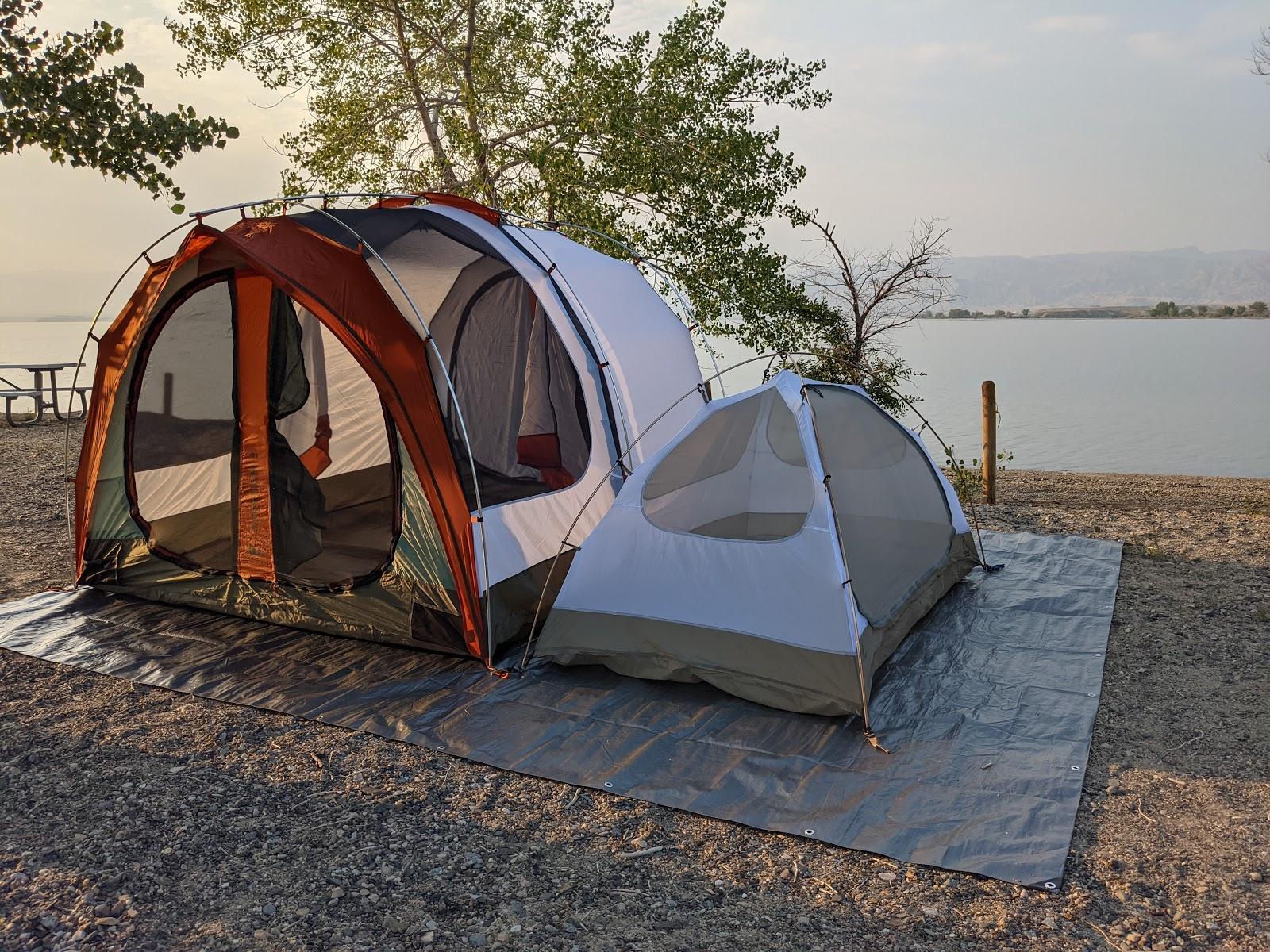 Sandee Tough Creek Campground