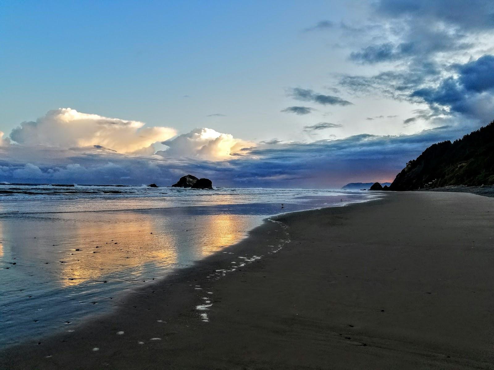 Sandee Arch Cape