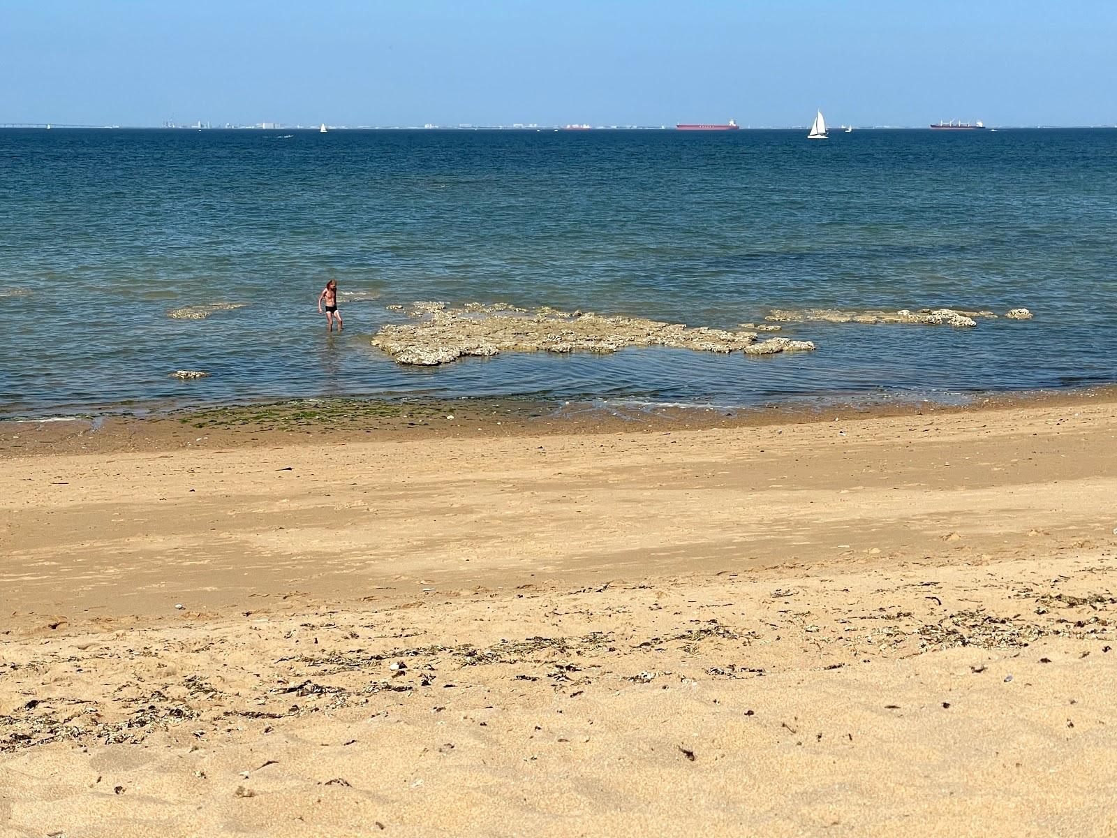 Sandee Plage De Malaiguille
