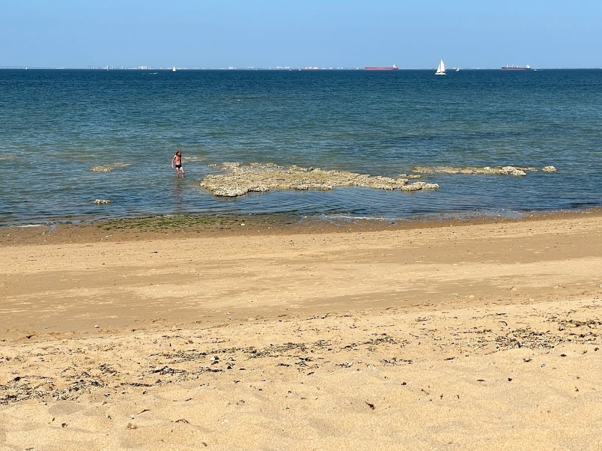 Sandee Plage De Malaiguille Photo