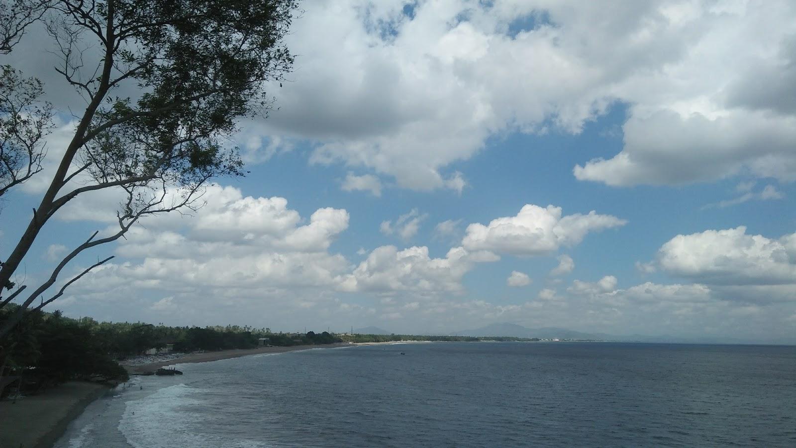 Sandee Batuangus Beach Photo