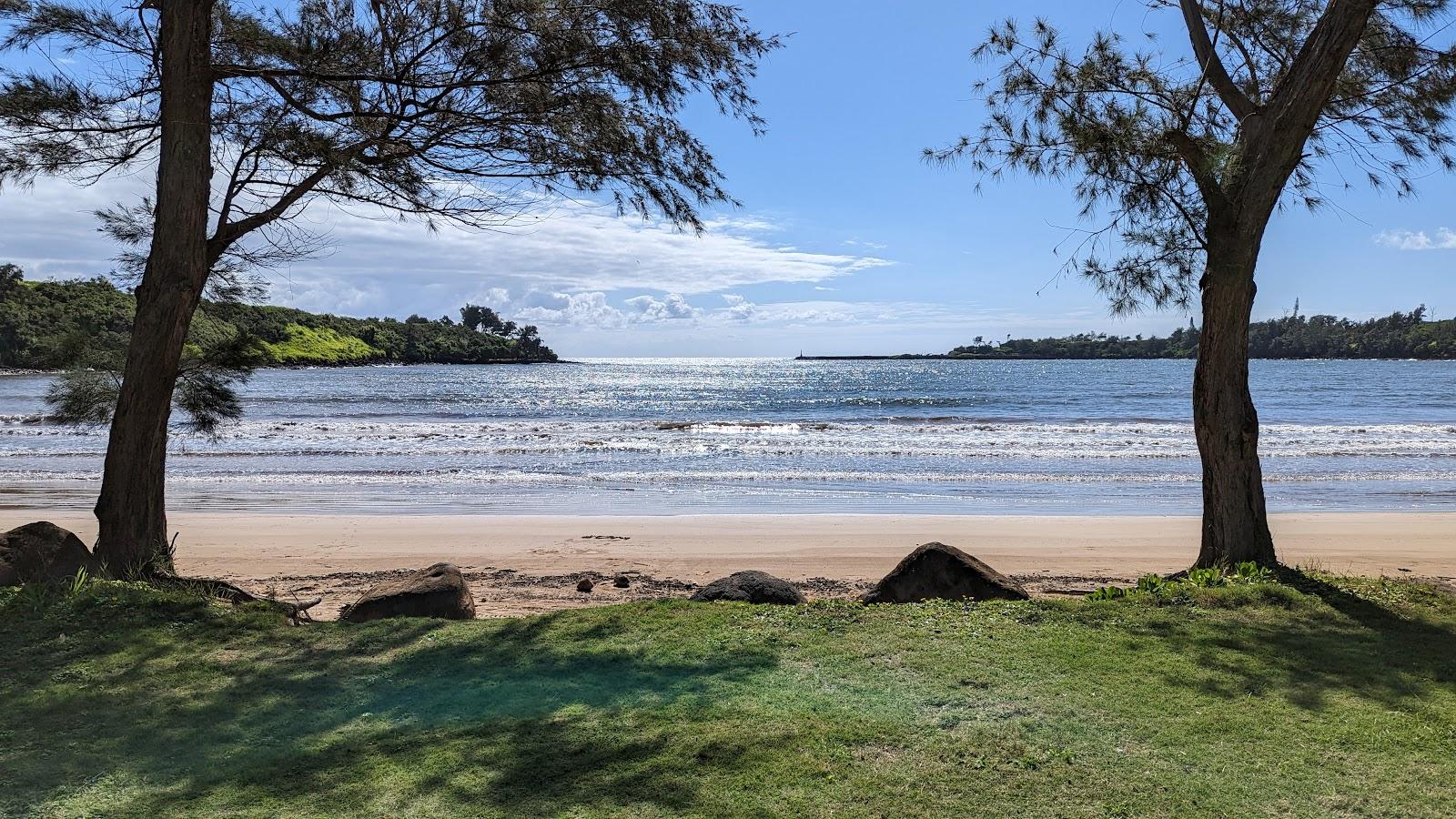 Sandee - Hanamaulu Beach Park