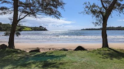 Sandee - Hanamaulu Beach Park