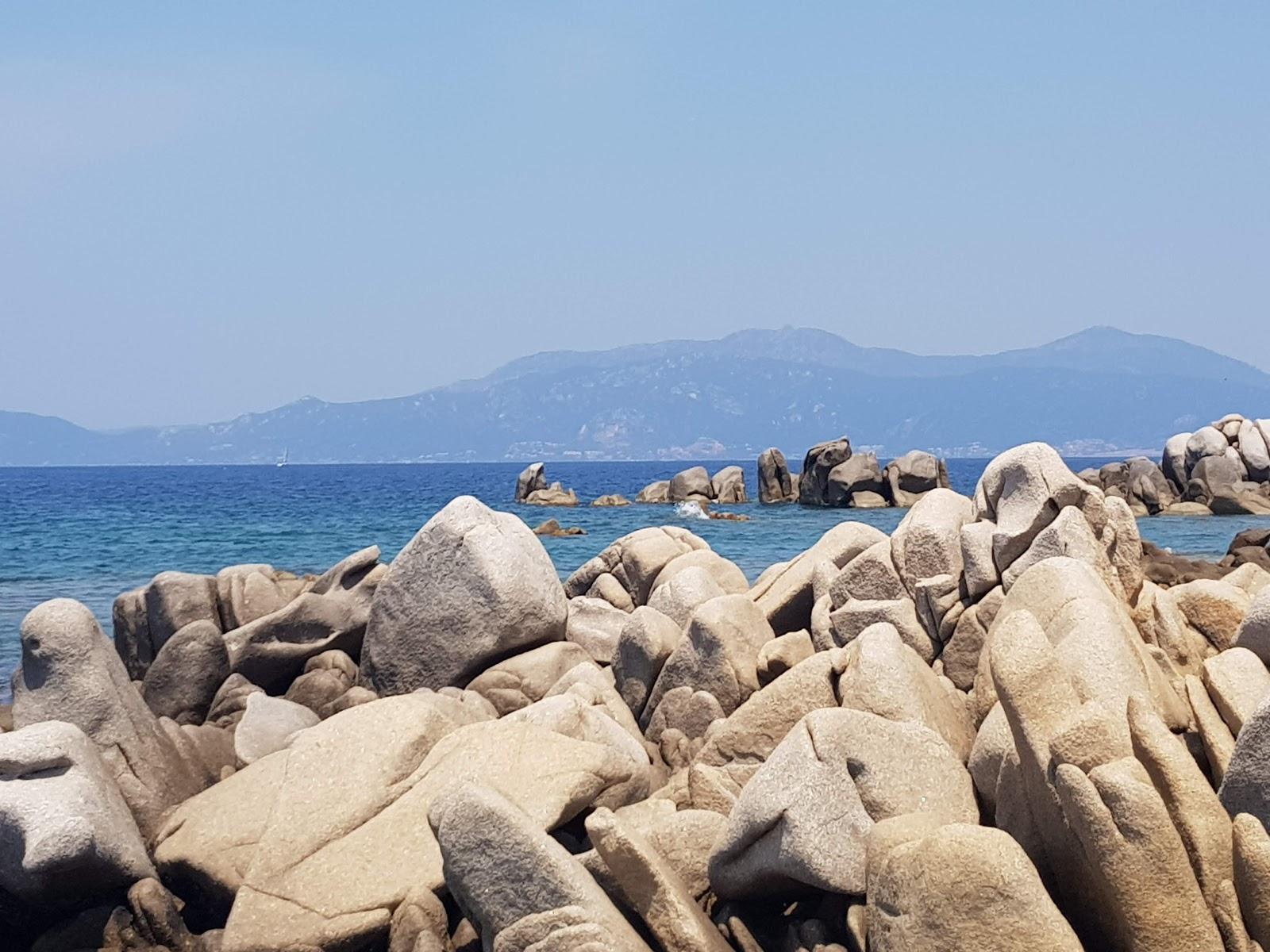 Sandee Vicolo Beach