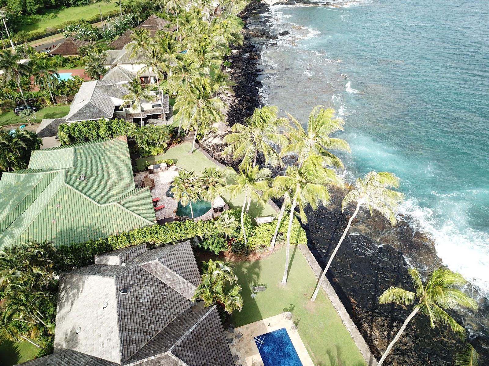 Sandee - Kukui'Ula Harbor Beach