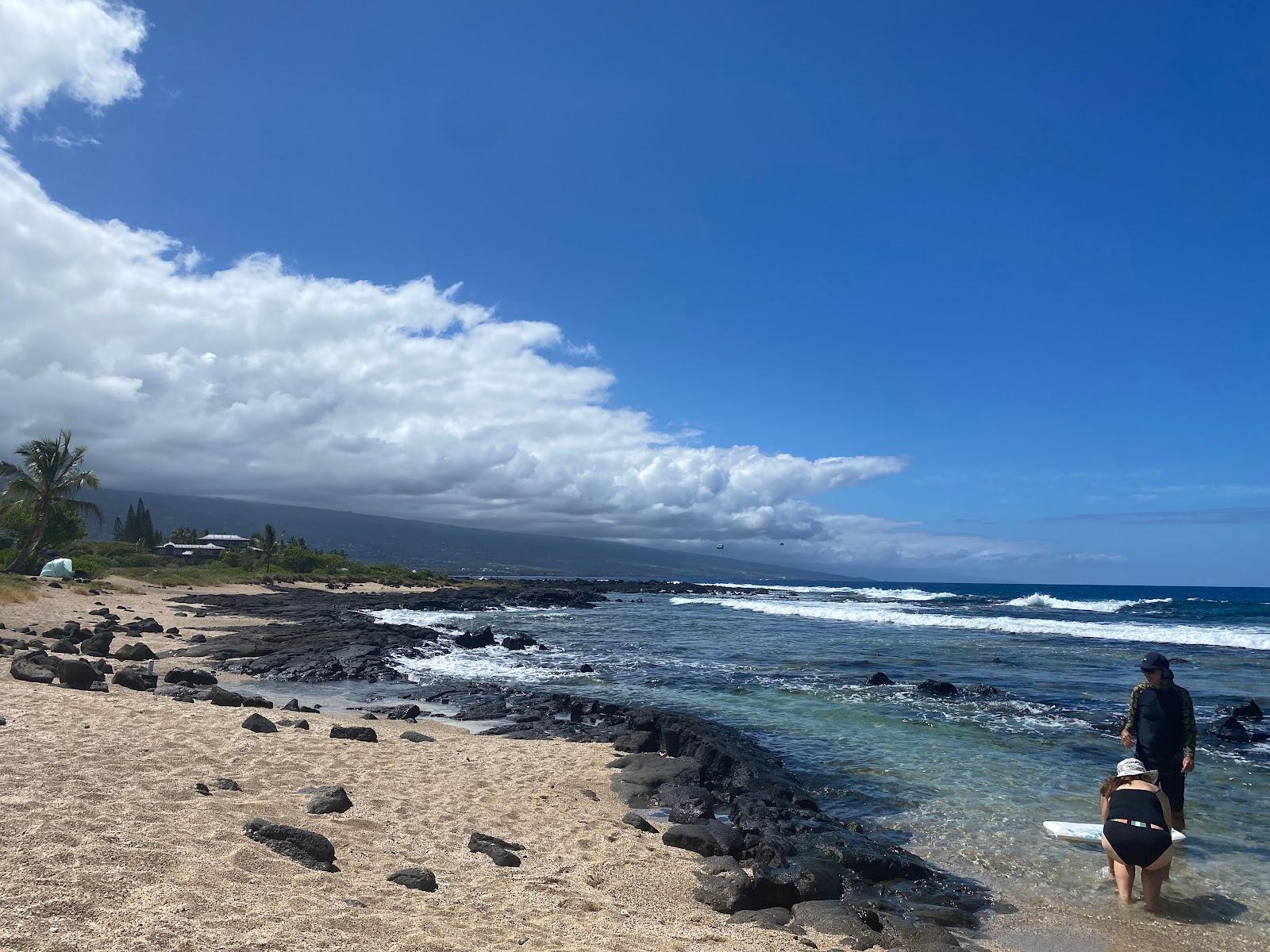 Sandee - Old Kona Airport Beach Park