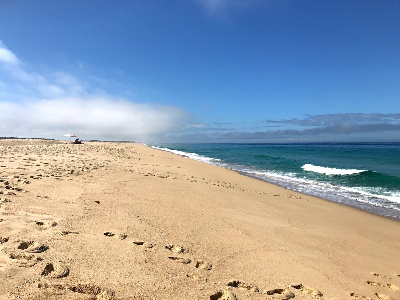 Sandee - Praia Da Aberta Nova