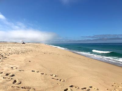 Sandee - Praia Da Aberta Nova