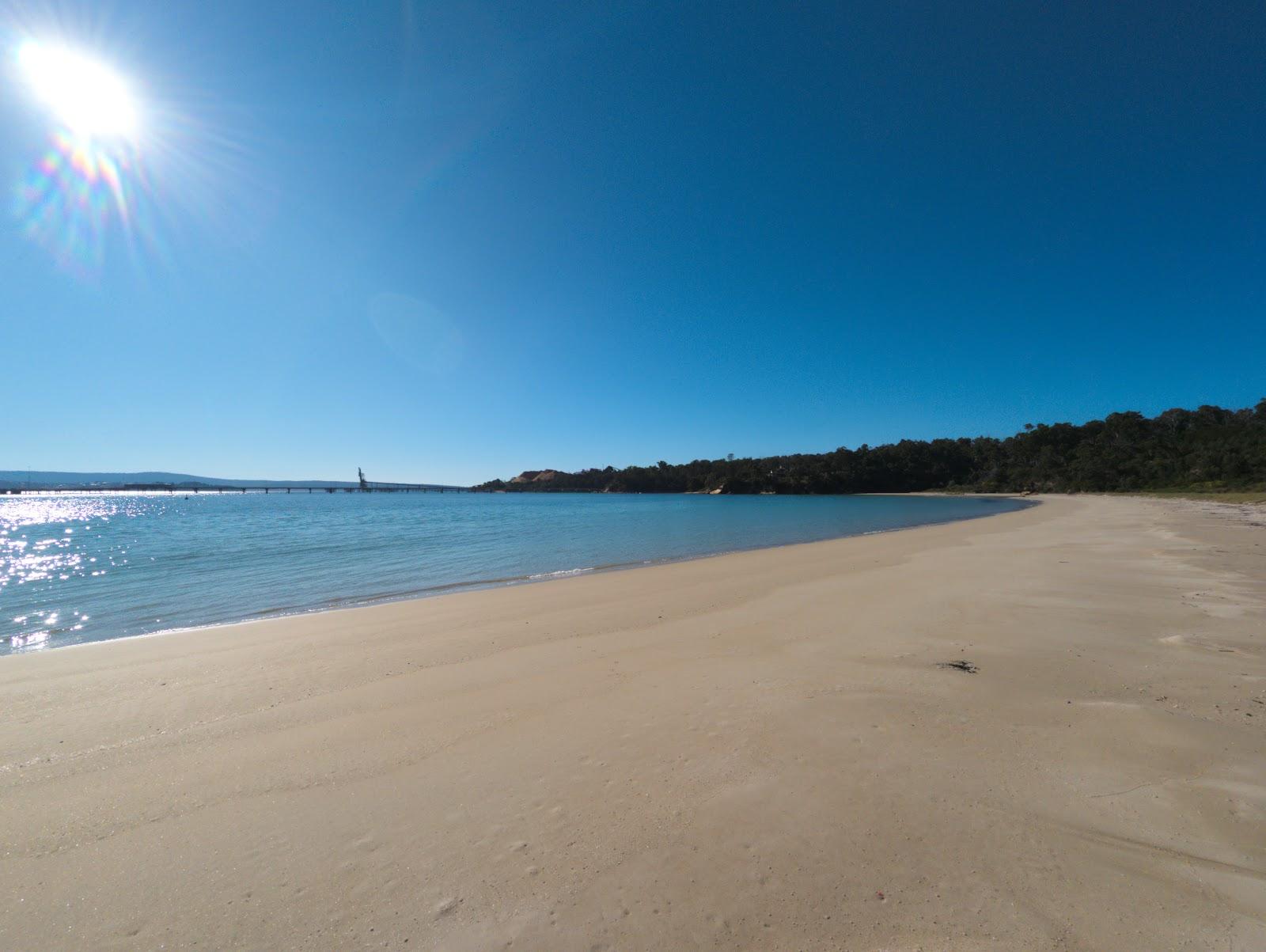 Sandee Fisheries Beach