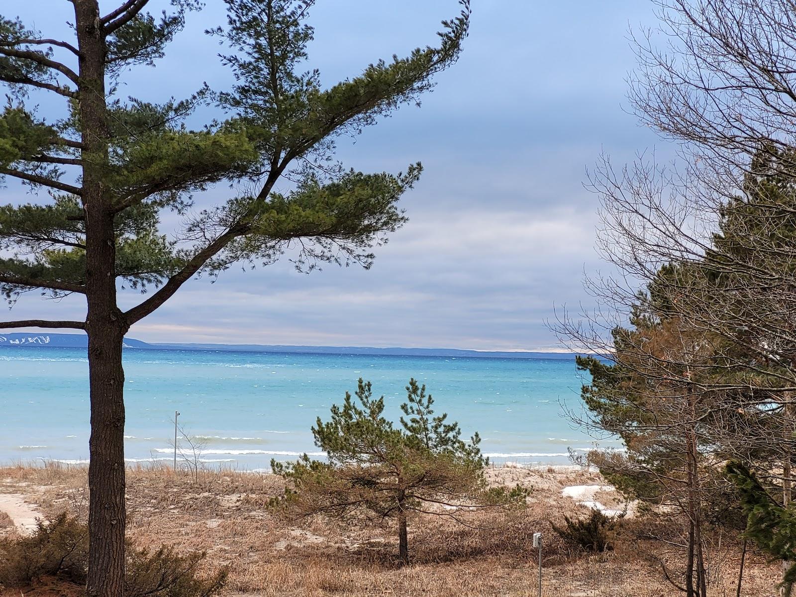 Sandee - Nottawaga Beach