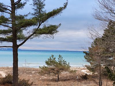 Sandee - Nottawaga Beach