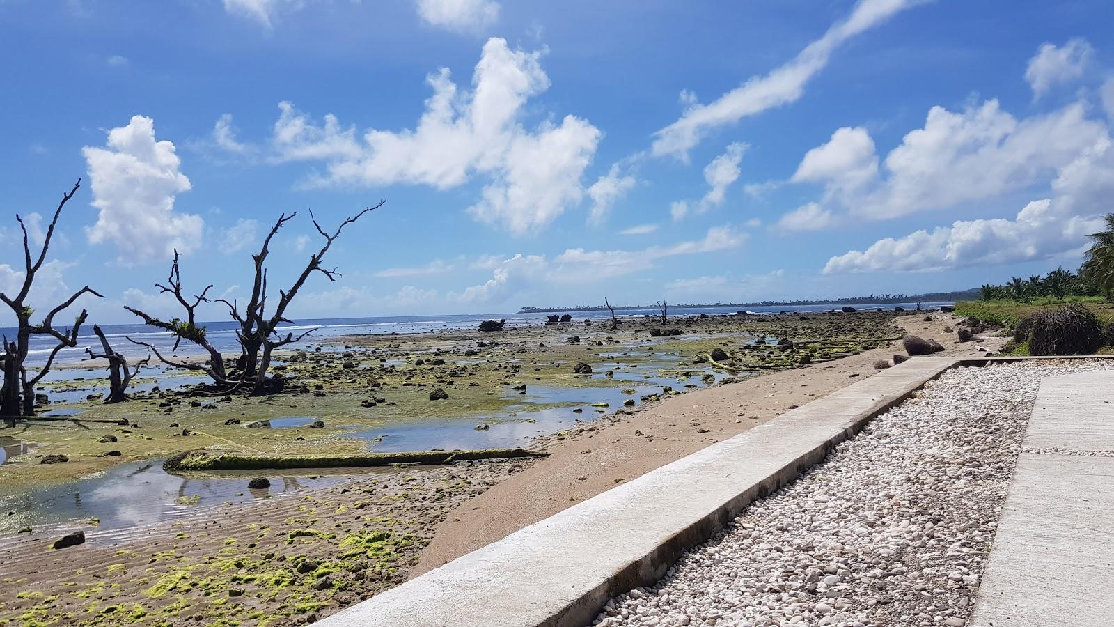 Sandee Baganga Sunrise Boulevard