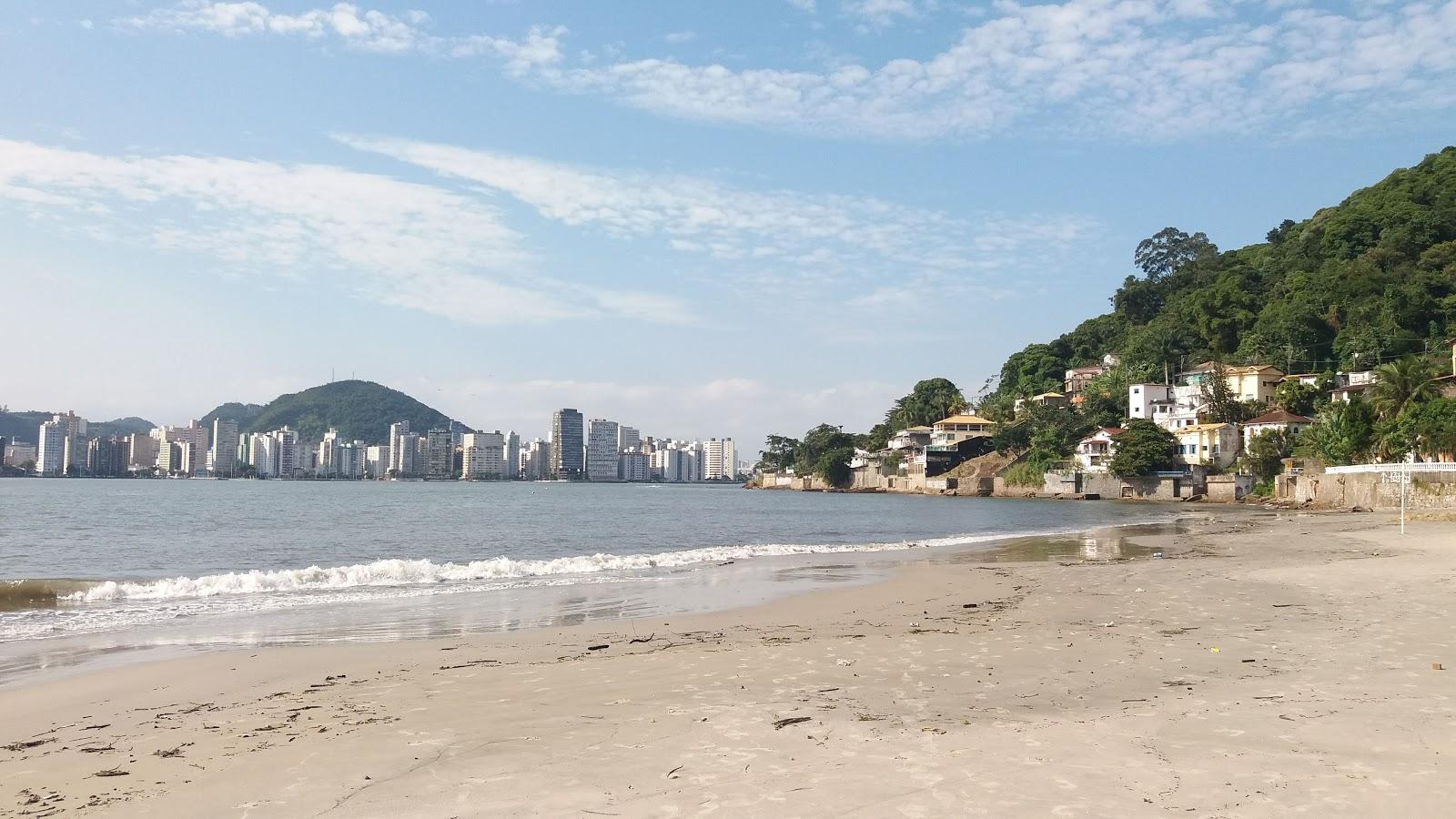 Sandee Praia De Paranapua